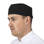 Chef Works Cool Vent krijtstreep beanie