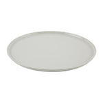 Olympia Whiteware pizzabord 33cm (4 stuks)