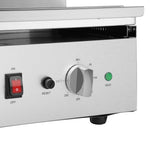 Buffalo in hoogte verstelbare salamander grill