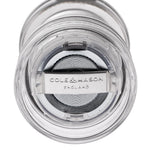 Cole & Mason pepermolen acryl 8,5cm