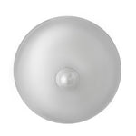APS RVS cloche 29,5cm