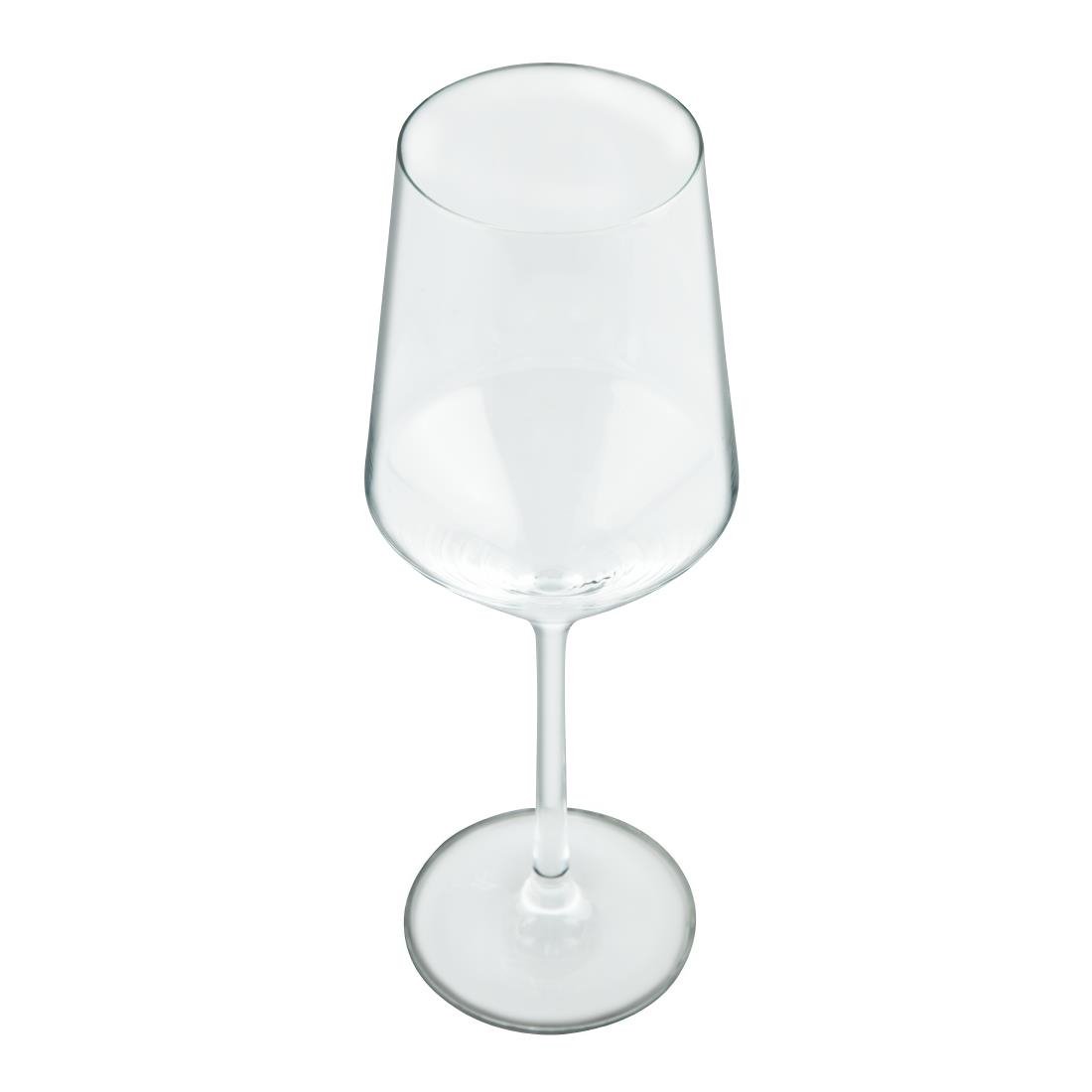 Schott Zwiesel Pure Crystal witte wijnglazen 408ml (6 stuks)