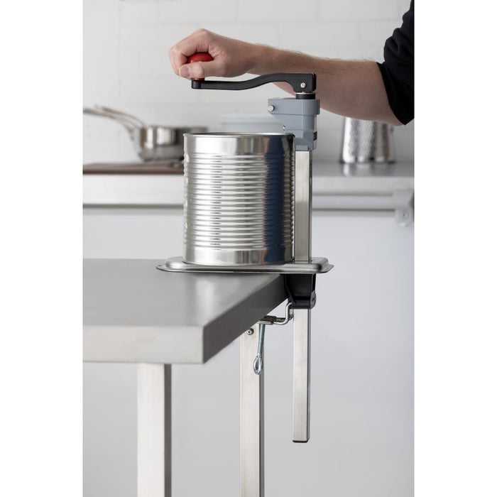 Bonzer Classic R staartblikopener 40cm