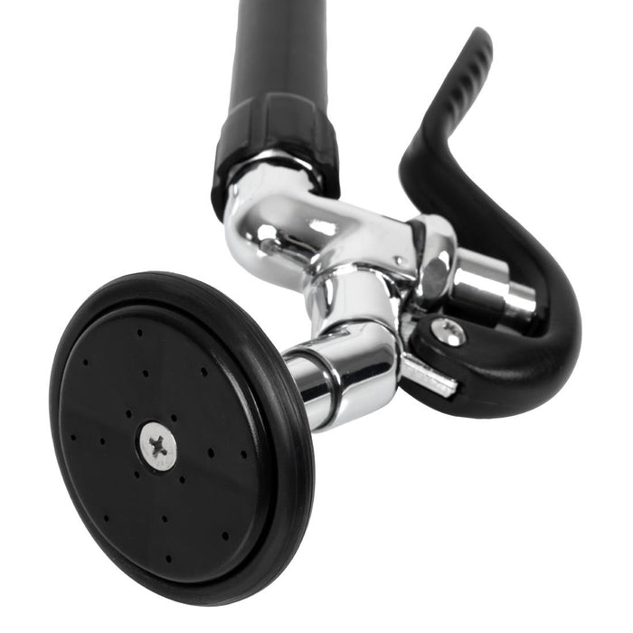 Professionele heavy-duty voorspoeldouche