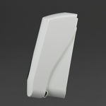 Jantex dispenser voor vloeibare zeep en handreiniger 900ml