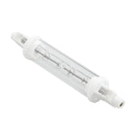 Infrarode gemantelde lamp 300watt