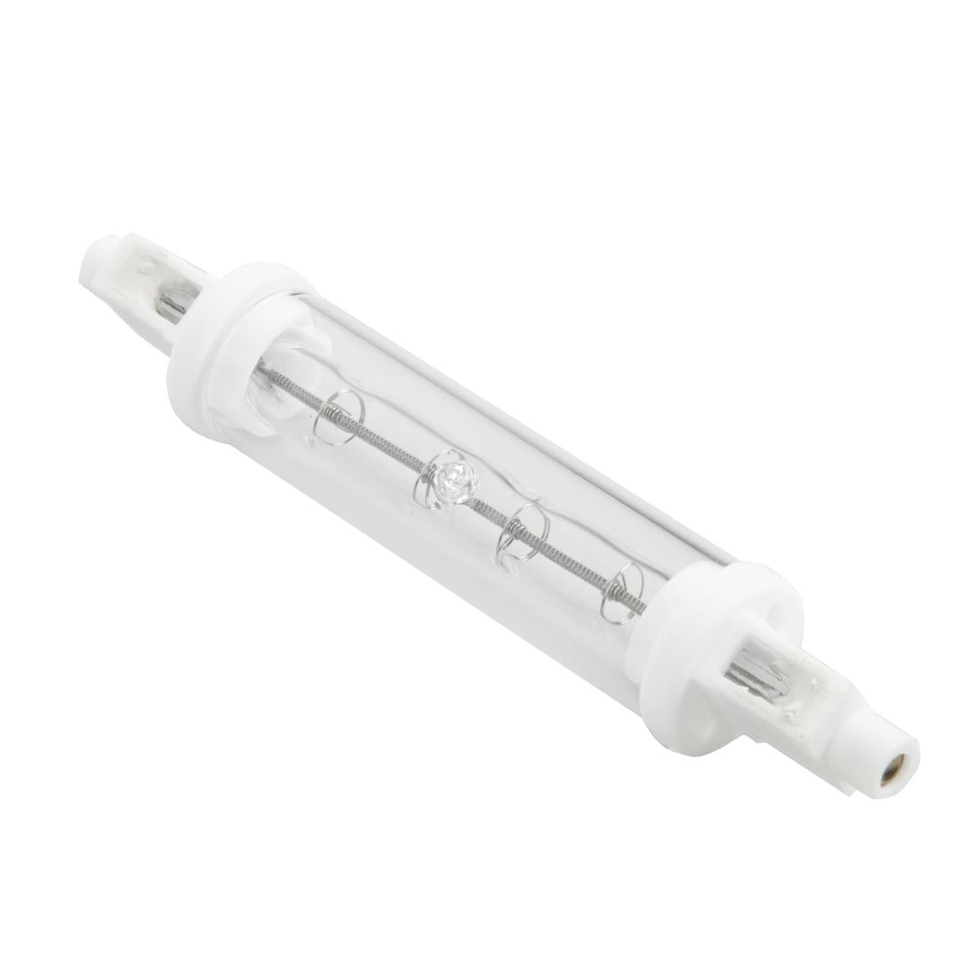 Infrarode gemantelde lamp 300watt