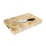 Vogue houten snijplank 30,5 x 45,5cm