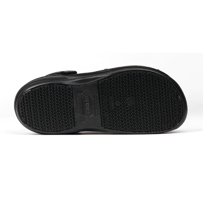 Crocs klompen zwart 47