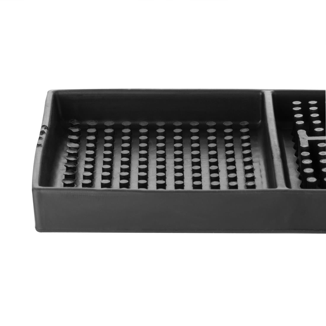 Olympia rubberen barmat 678 x 81mm