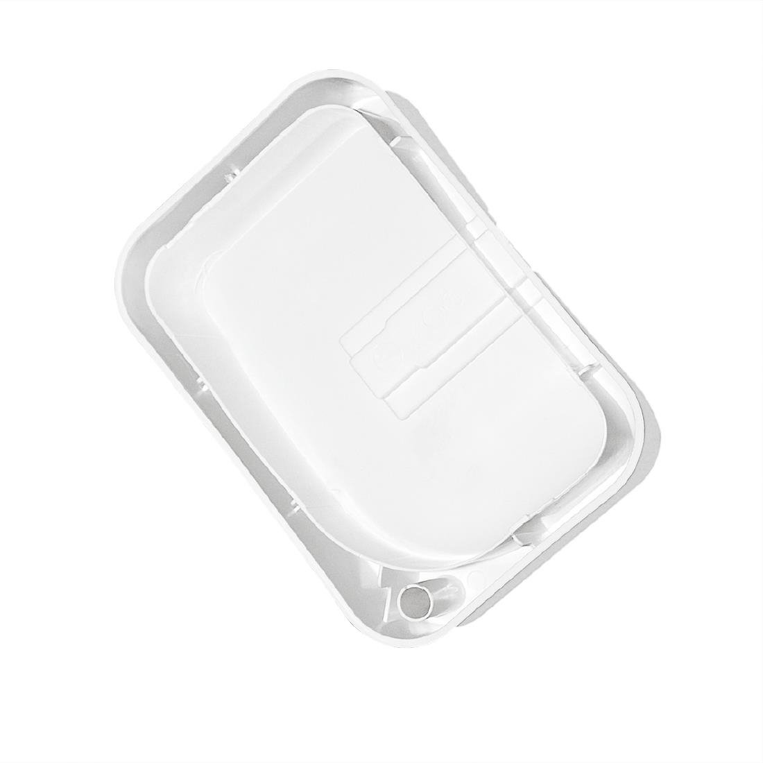 Polar Water Box