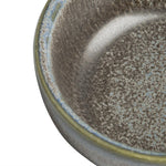 Olympia Ember Blauwe Dipschaaltjes 78mm (Pak Van 8)