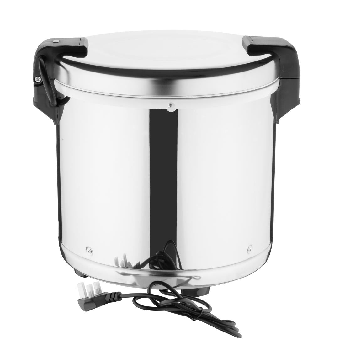 Buffalo rijstwarmer 21Ltr