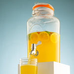 Kilner Clip Top Drankdispenser 5 Liter