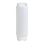 Vogue FIFO knijpfles 455ml 21(h) x 6(Ø)cm