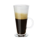 Olympia gehard glazen latte glazen 285ml (12 stuks)