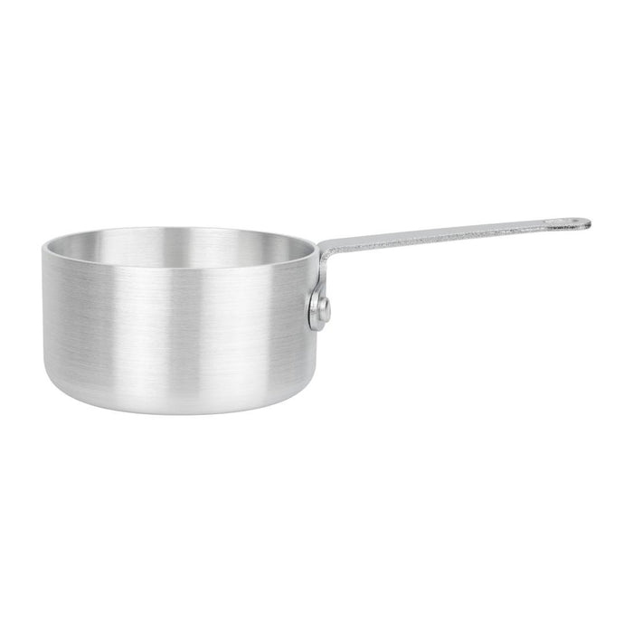 Vogue aluminium steelpan 1,2L