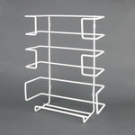 Vogue handschoendispenser voor 3 dozen