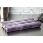 Voorgeperforeerde vershoudfolie 45cmx500m (3 stuks)