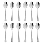 Olympia Monaco puddinglepels (12 stuks)