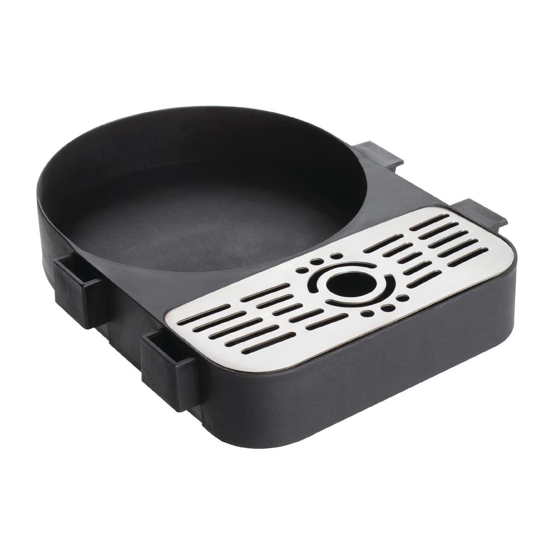Olympia lekbak voor 5L pomp thermoskan DL164
