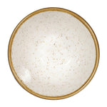 Churchill Stonecast Barley White Dip Pot 57ml (pak van 12)