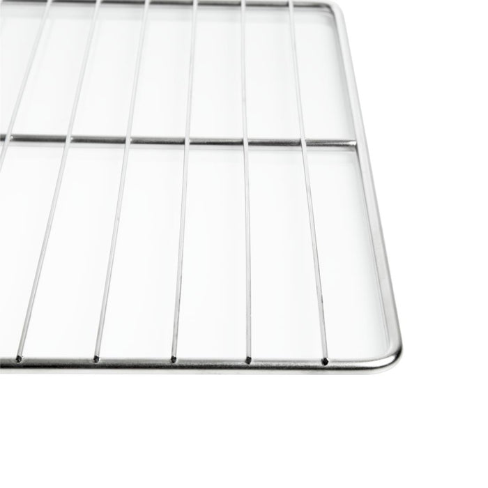 Matfer Bourgeat RVS Rooster Gn1/1