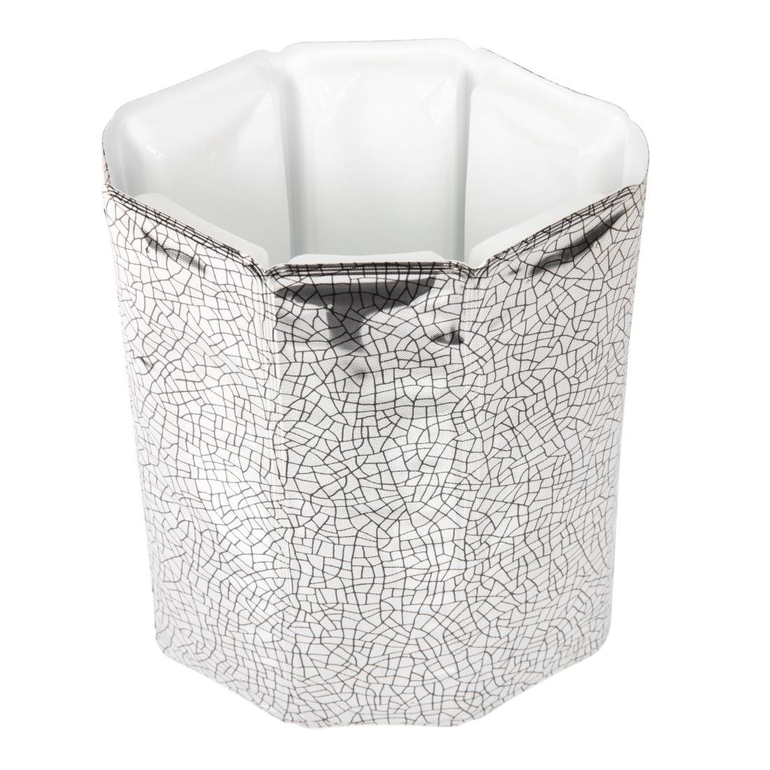 Vacu Vin snelle flessenkoeler