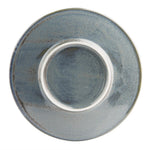 Olympia Ember Blauwe Coupe Borden 180 mm (Pak Van 6)