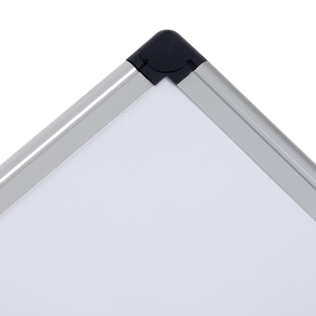 Olympia magnetisch whiteboard 40x60cm