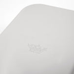 Vogue heavy-duty RVS GN 1/1 bak 150mm