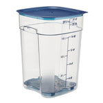 Cambro FreshPro Camsquare vershouddoos 20.8Ltr