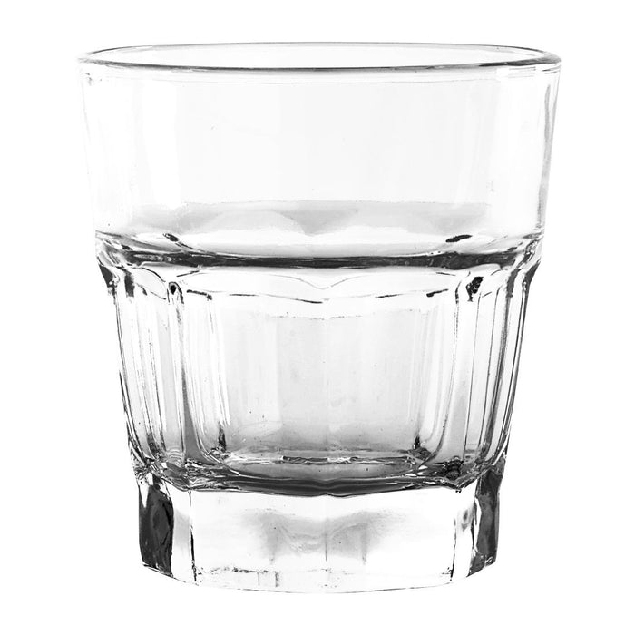 Olympia Orleans tumblers 24cl (12 stuks)