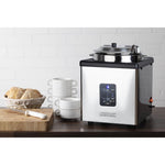 Buffalo Heat and Hold Soepketel 9Ltr