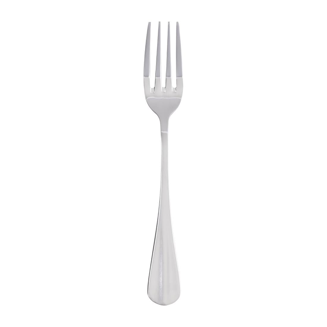 Olympia Baguette dessertvorken (12 stuks)