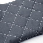 Vogue vlamvertragende houtskool ovenwant 17"