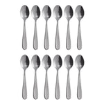 Olympia Buckingham koffielepels (12 stuks)