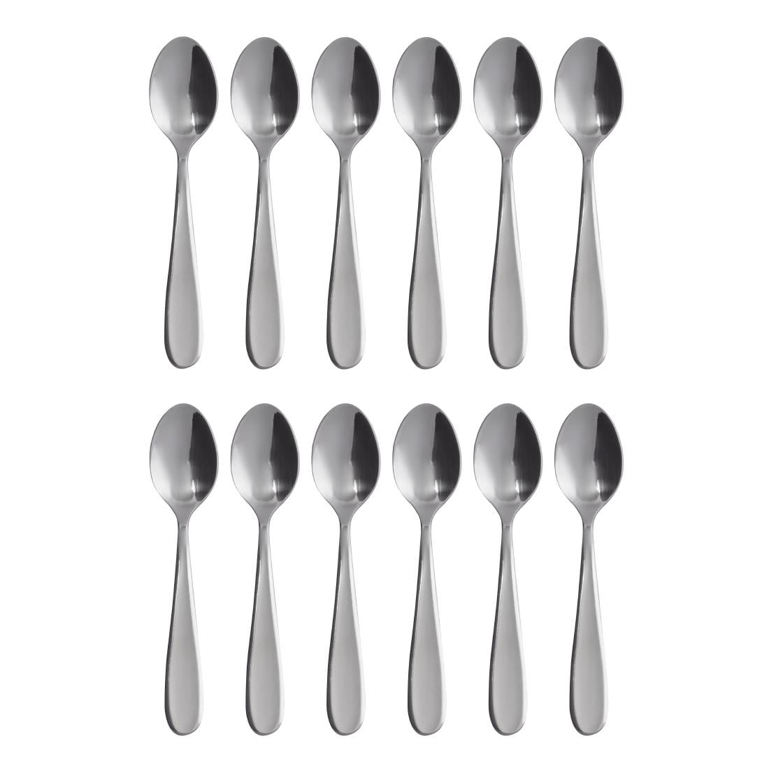 Olympia Buckingham koffielepels (12 stuks)