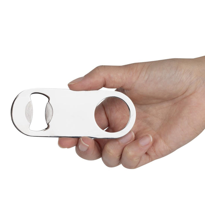 Olympia Bartenders Mes - Korte Lengte