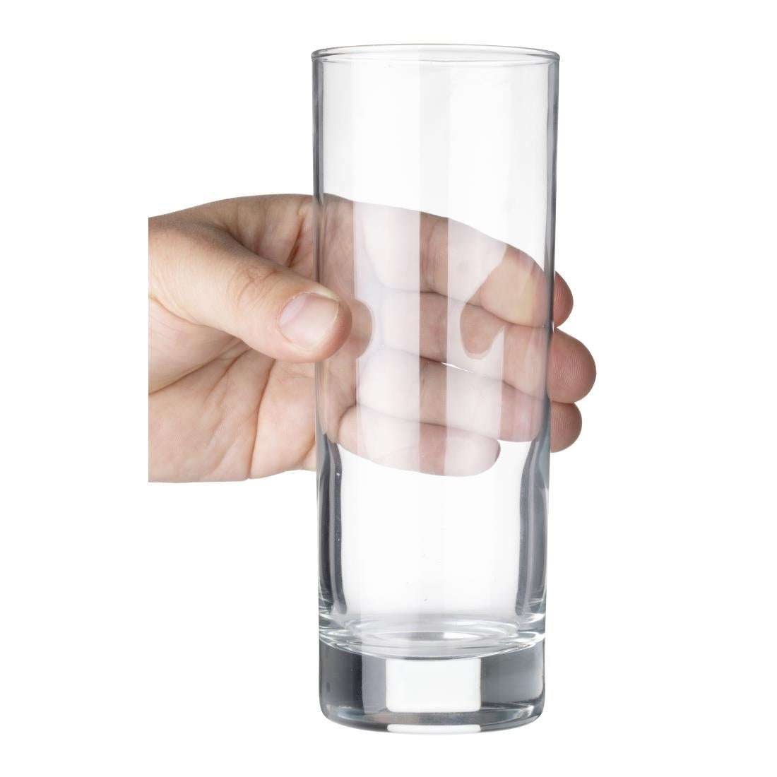 Olympia Lange Hi Ball Tumblers 320ml (Pakket Van 6)