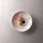 Churchill Studio Prints Kintsugi Agaat Grey Schalen 182mm (Pak Van 12)