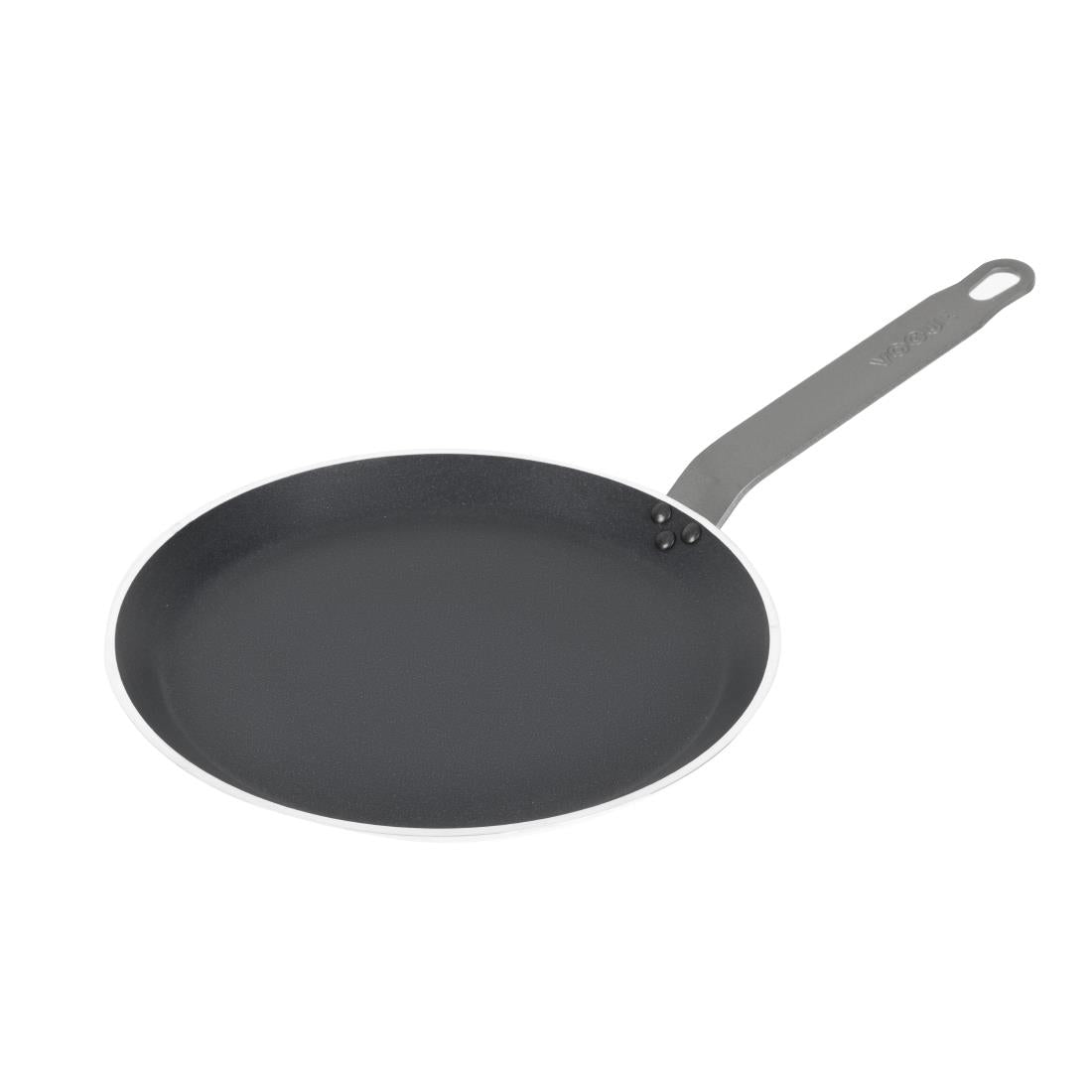 Vogue Platinum Plus teflon anti-aanbak inductie sauteuse 26cm