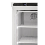 Polar C-serie display vriezer met glazen deur 365L