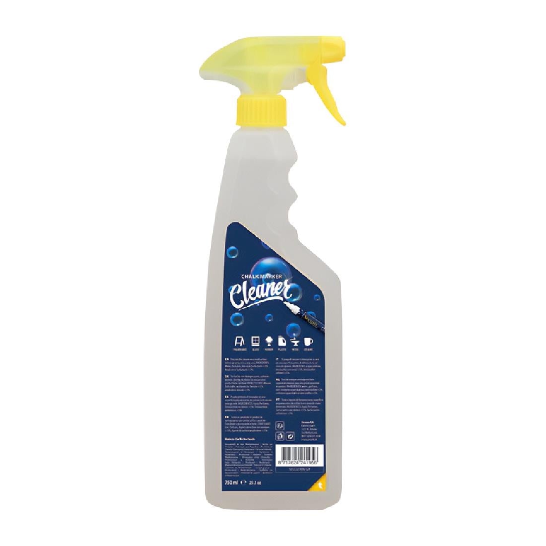 Securit reiniger 0,75L