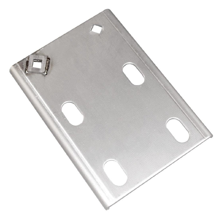 Polar Onderscharnier