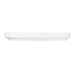 Olympia Whiteware platte ronde borden 150 mm (6 stuks)