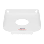 Nisbets Essentials Open Centre Feed Roll Dispenser