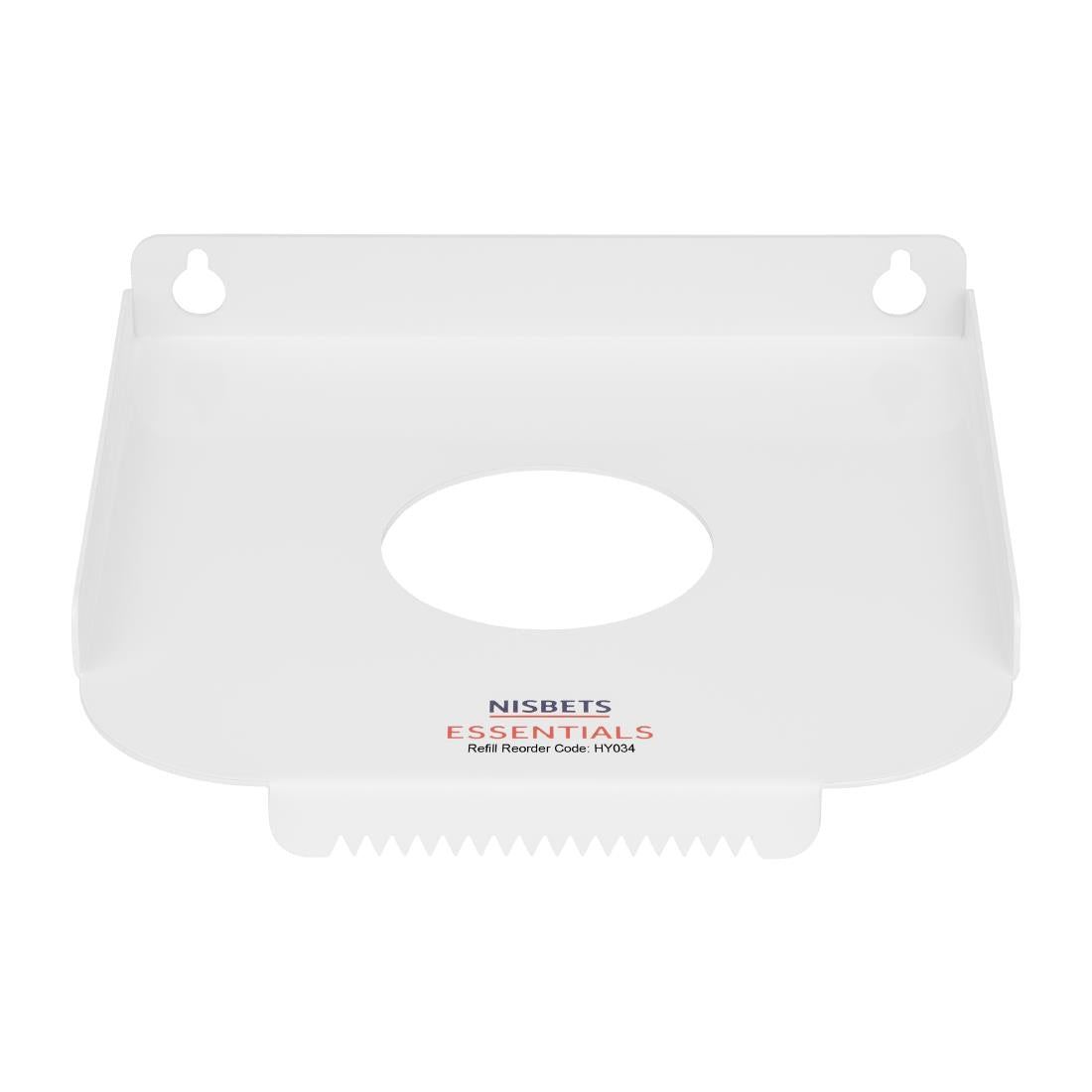 Nisbets Essentials Open Centre Feed Roll Dispenser