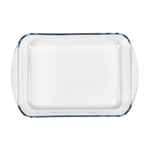 Pyrex rechthoekige ovenschaal 35x23cm