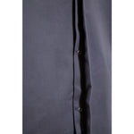 Koksbuis Antraciet Unisex M